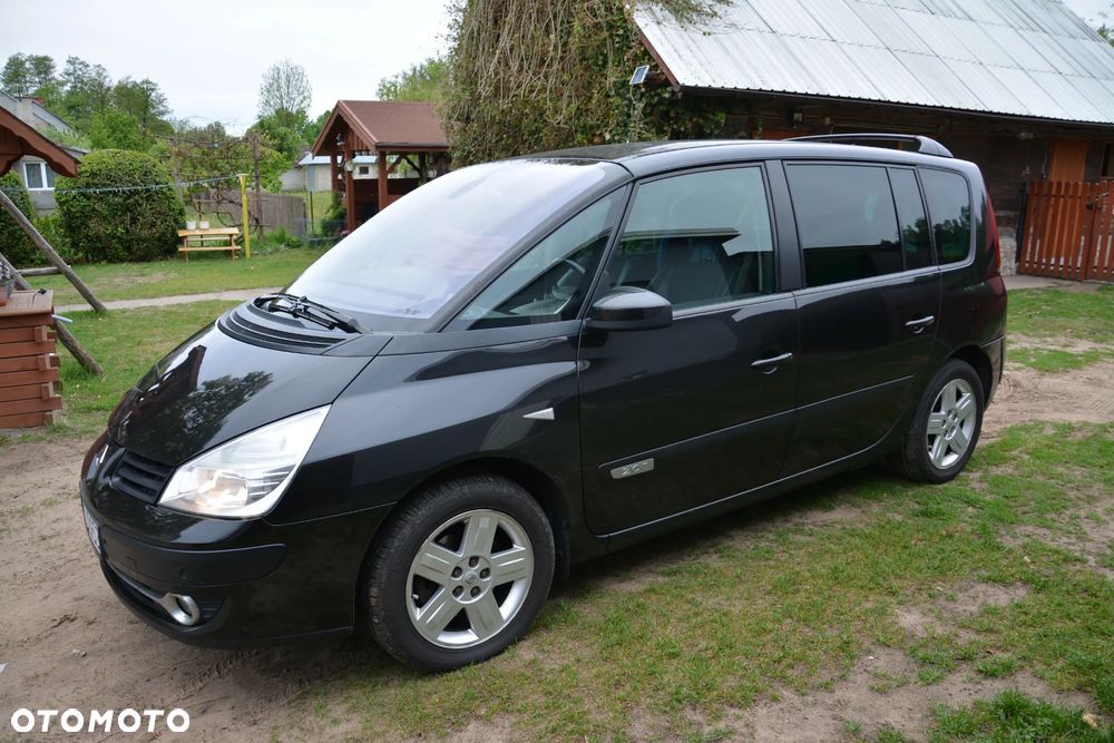 Renault Espace 2.0T 16V Dynamique - 3