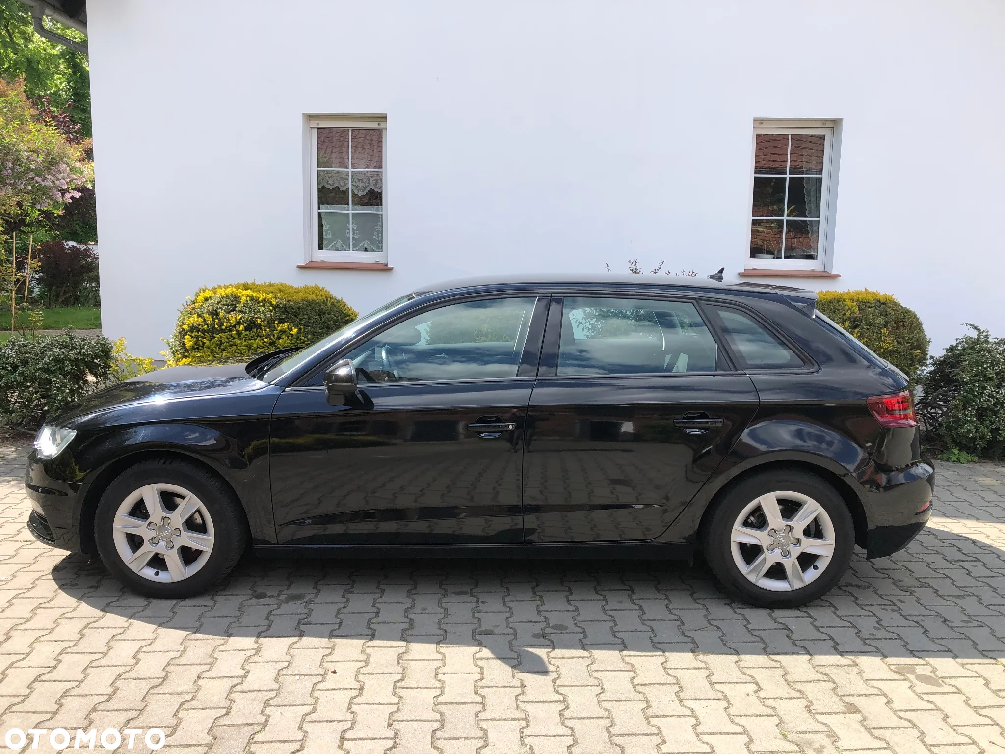 Audi A3 1.6 TDI clean diesel Ambition - 6