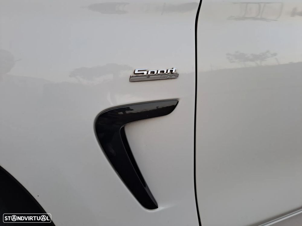 BMW 420 Gran Coupé d Line Sport Auto - 9