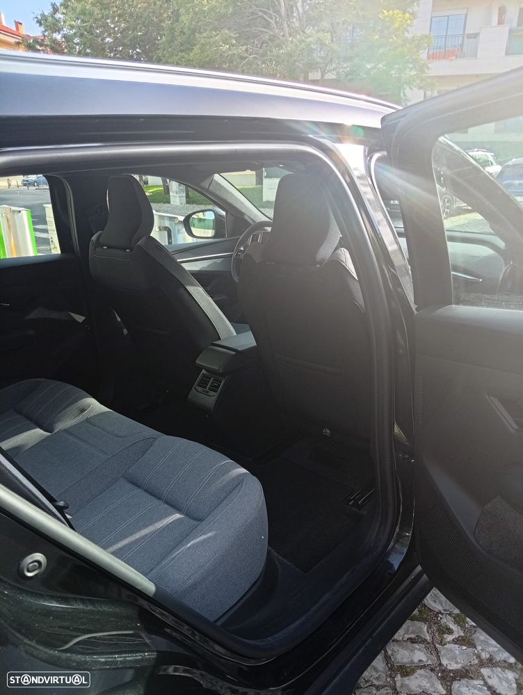 Renault Scénic E-Tech 87 kWh Techno - 5