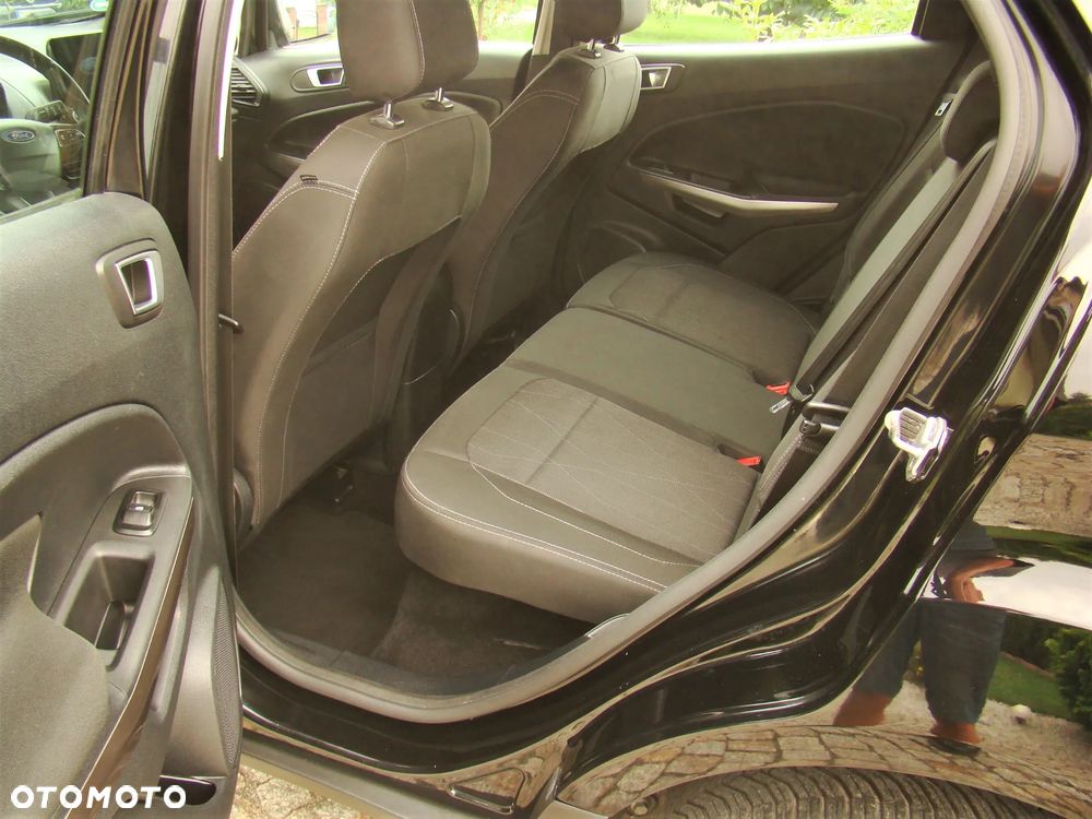 Ford EcoSport 1.0 EcoBoost ACTIVE - 6