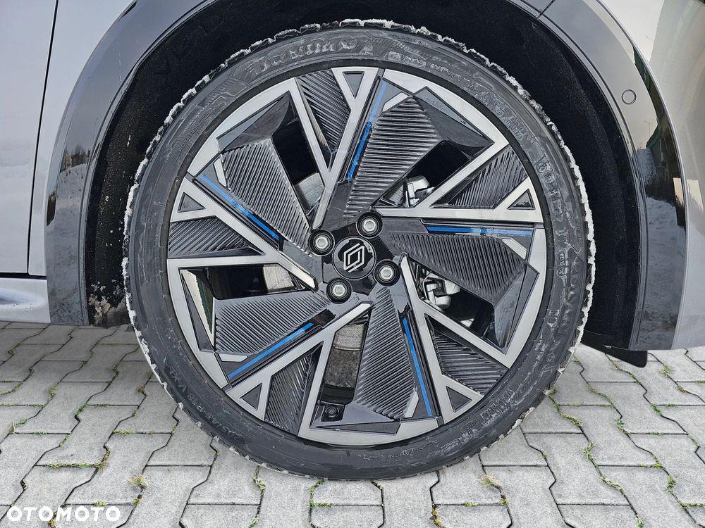 Renault Clio 1.8 E-TECH Full Hybrid 160 Esprit Alpine - 34