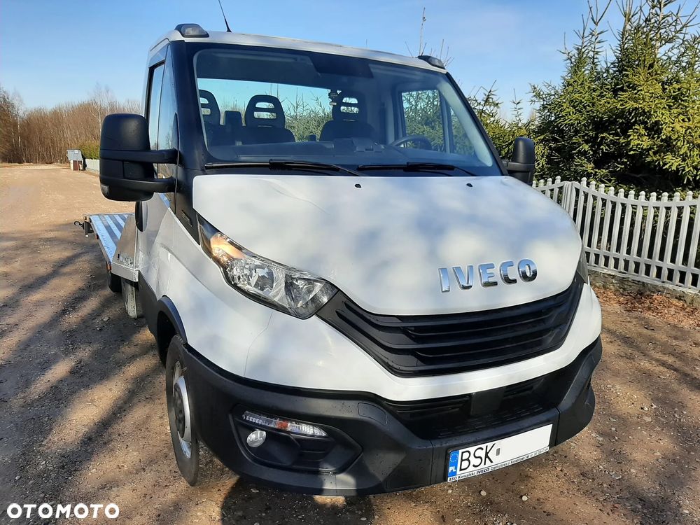 Iveco Daily 35S16 - 1