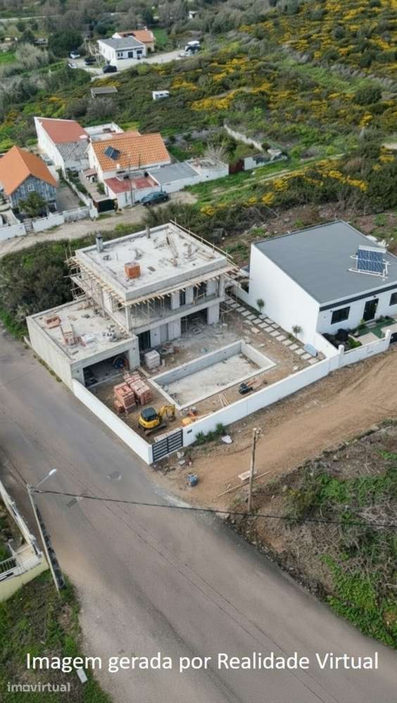 Lote de terreno Loures. - Grande imagem: 5/18