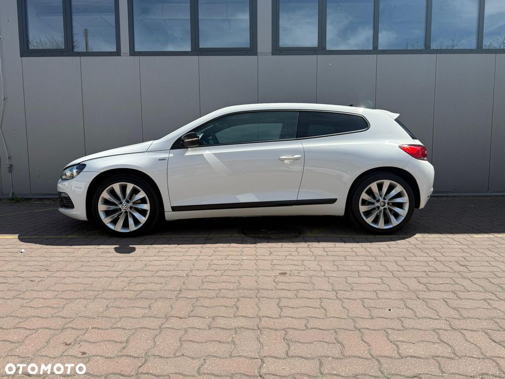 Volkswagen Scirocco 2.0 TDI Match - 3