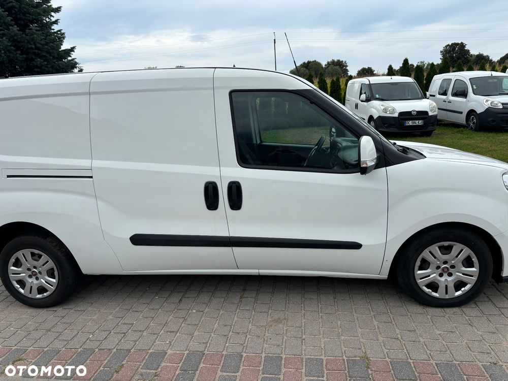 Fiat Doblo - 2