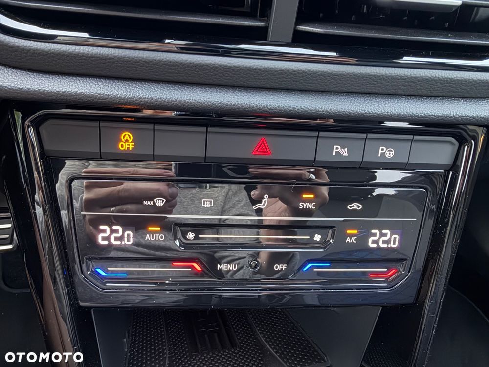 Volkswagen T-Roc 2.0 TSI 4Motion R DSG - 31