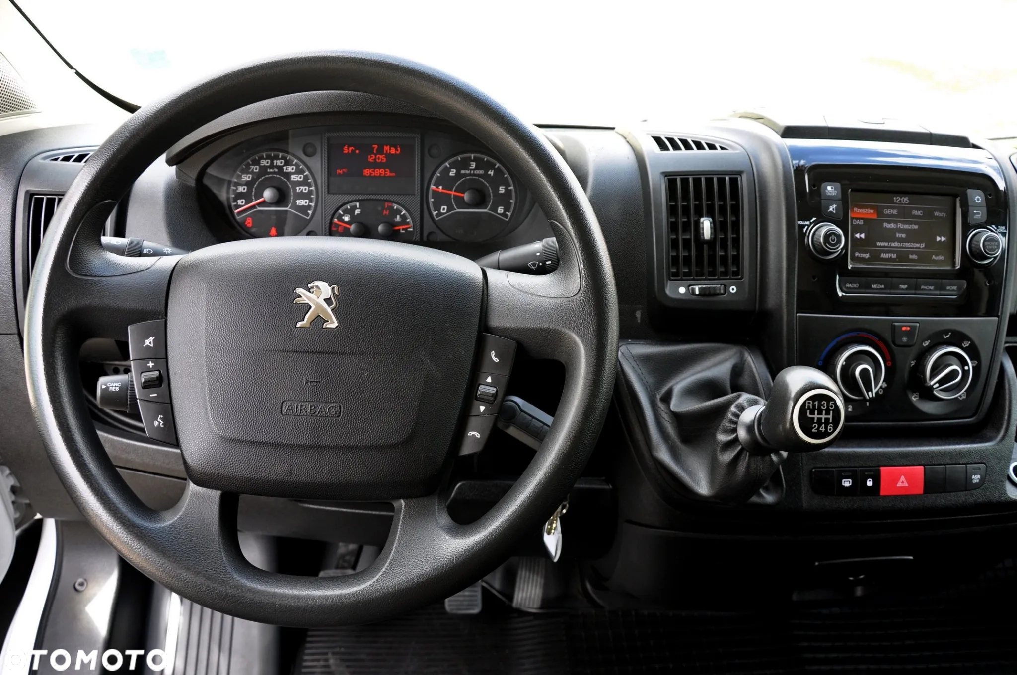 Peugeot Boxer - 6