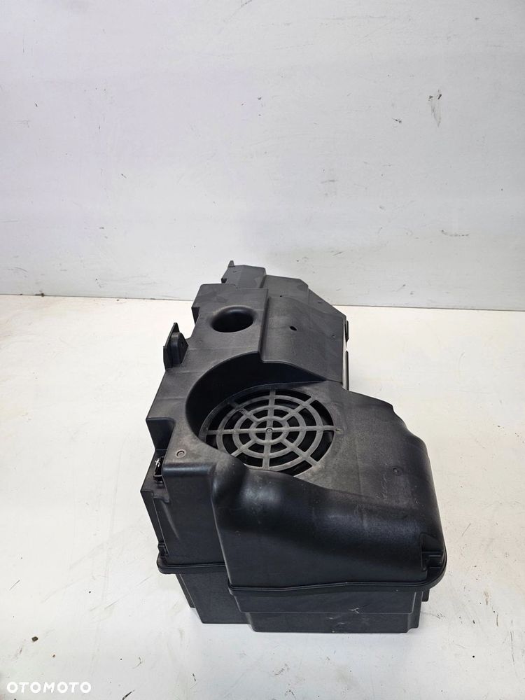 OBUDOWA TUBY TUBA AUDI A6 C7 AVANT 4G9035381A - 2