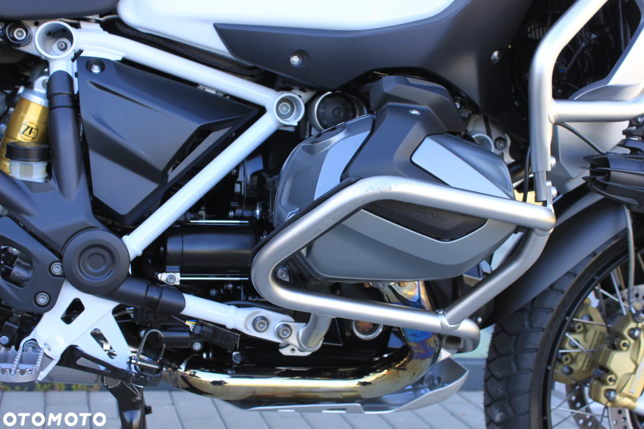 BMW R1250 GS Adventure - 11
