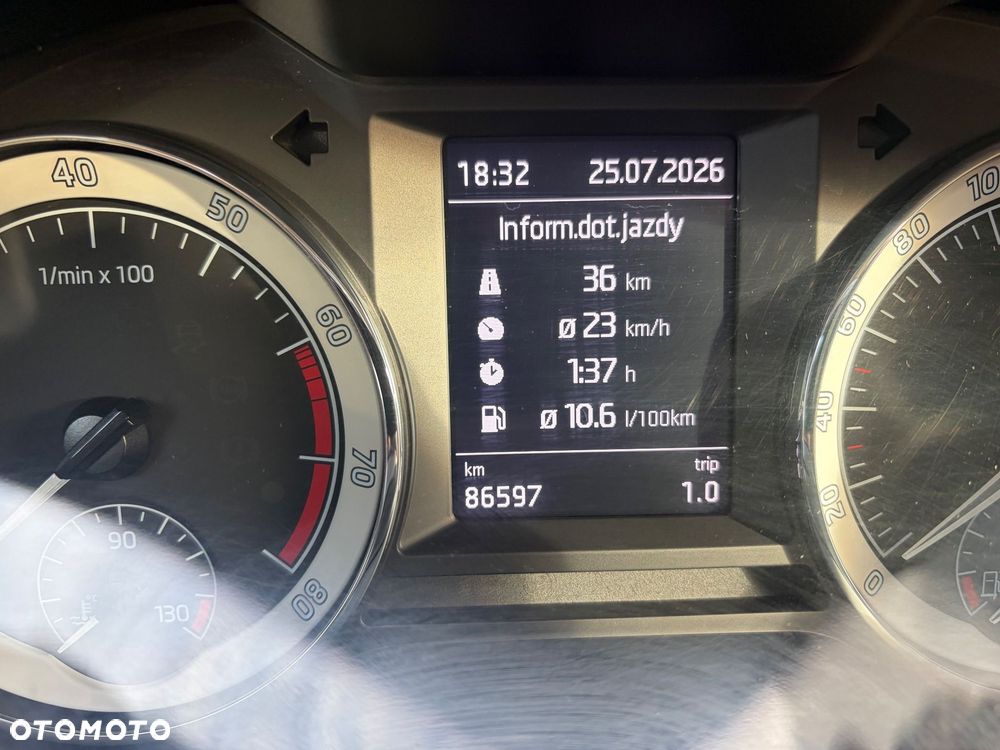 Skoda Octavia 1.5 TSI GPF ACT Style - 19