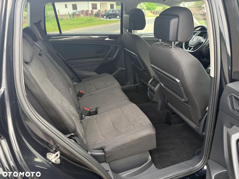 Volkswagen Tiguan Allspace 2.0 TDI SCR 4Motion DSG Elegance - 13