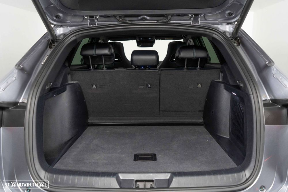 BYD Seal U 1.5 DM-i Comfort - 27