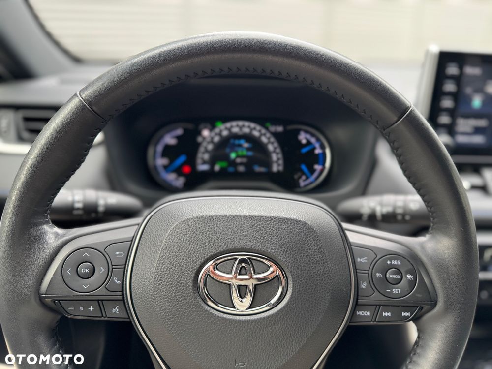 Toyota RAV4 2.5 Hybrid Selection 4x2 - 24