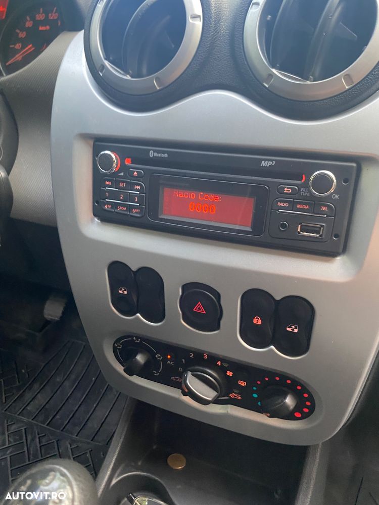 Dacia Logan MCV - 13
