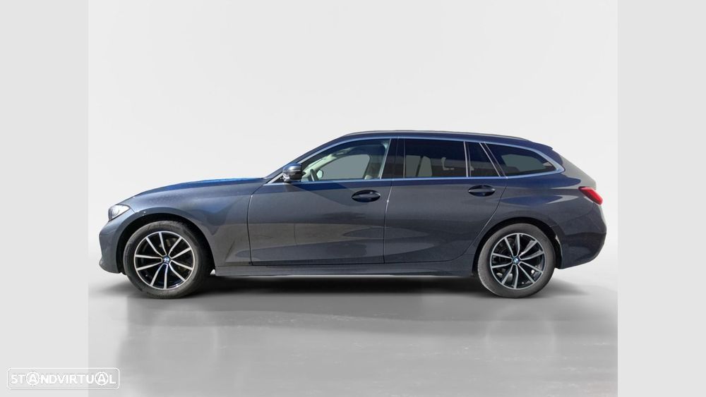 BMW 320 d Advantage Auto - 7