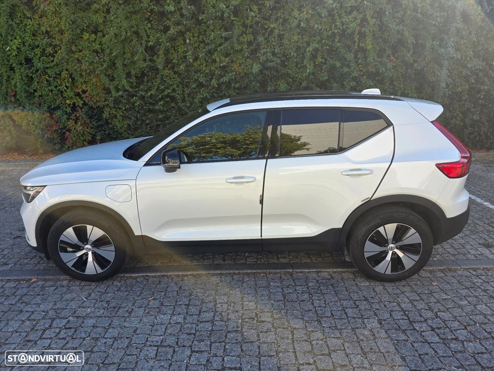 Volvo XC 40 - 2