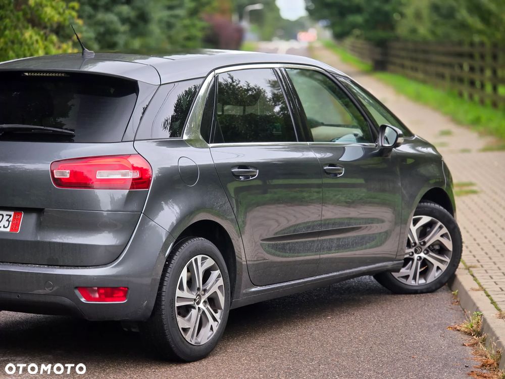 Citroën C4 Picasso BlueHDi 150 EAT6 Exclusive - 38