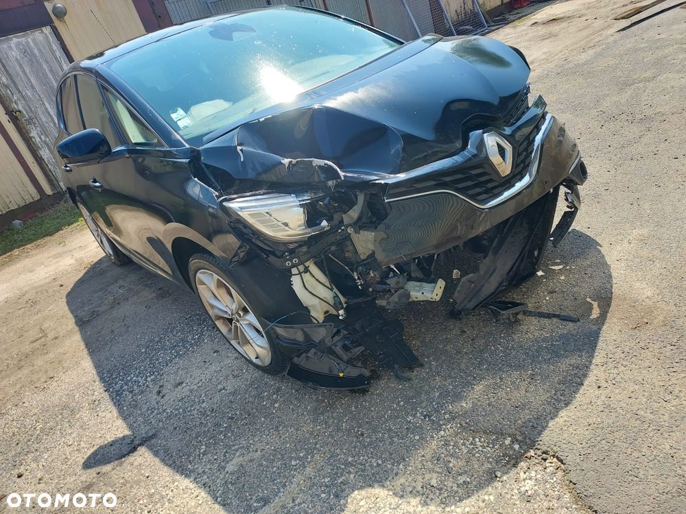 Renault Scenic ENERGY dCi 110 EDC Business - 4