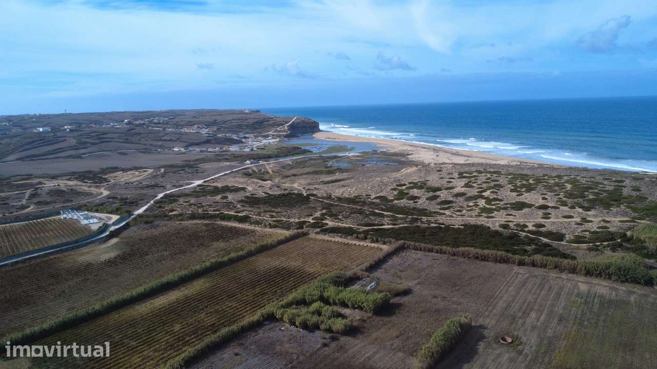 Terreno com 42,68 Hectares e Vista Mar | Praia Azul, Silveira - Grande imagem: 5/37