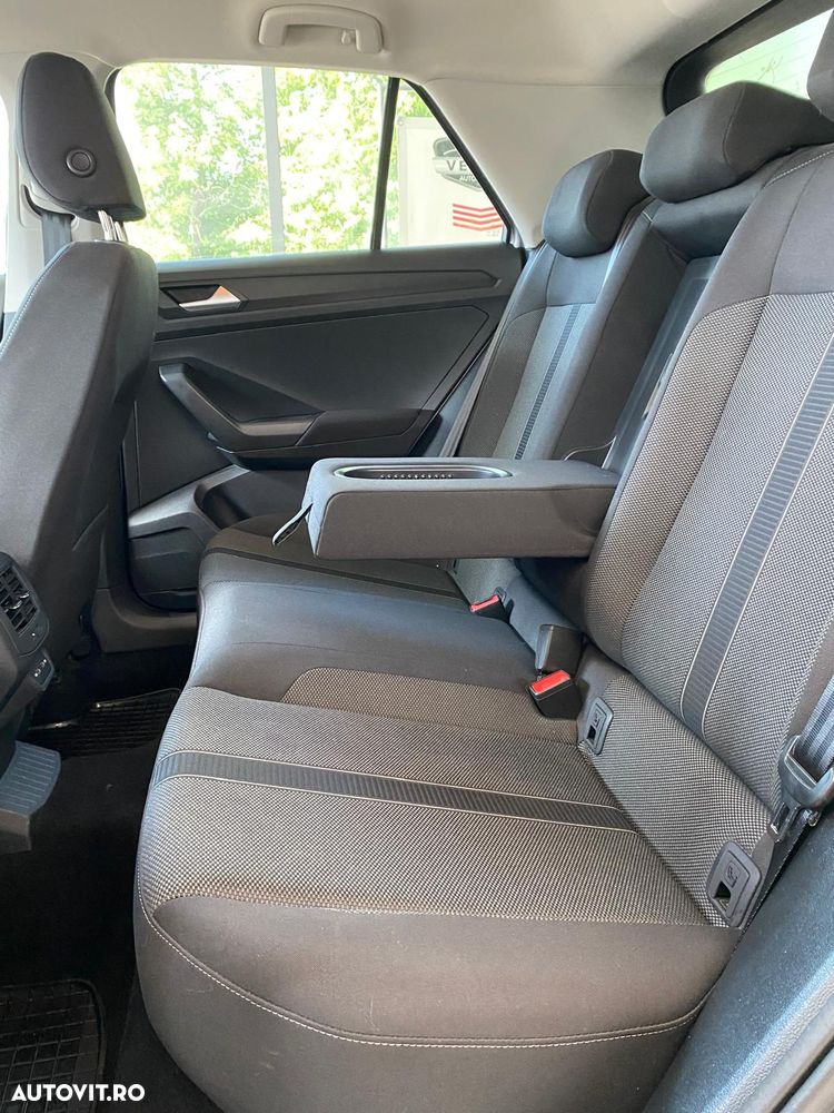 Volkswagen T-Roc 1.5 TSI DSG Life - 13