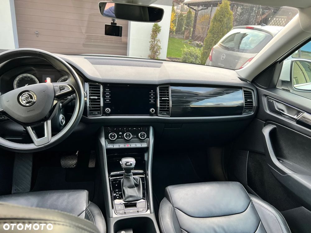 Skoda Kodiaq - 5