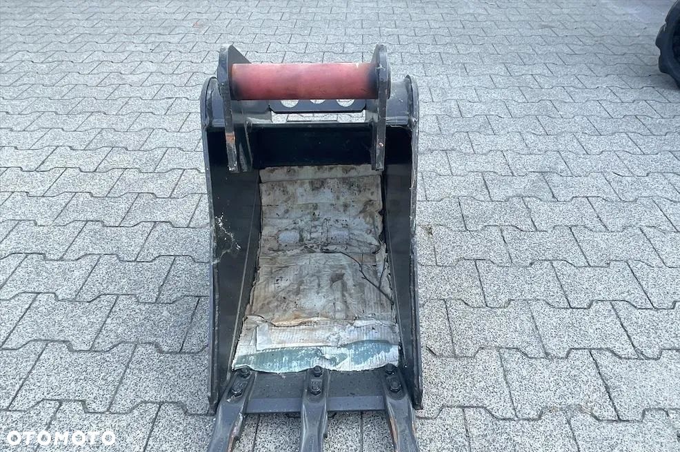 Caterpillar 303.5CR  3 łyżki , ROK 2022 - 11