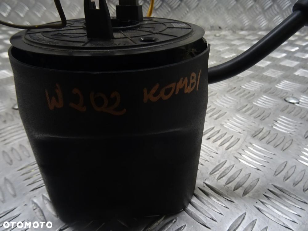 MERCEDES W202 LIFT 96-01 PRZEŁĄCZNIK ZESPOLONY - 2