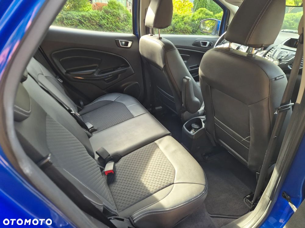 Ford EcoSport - 6