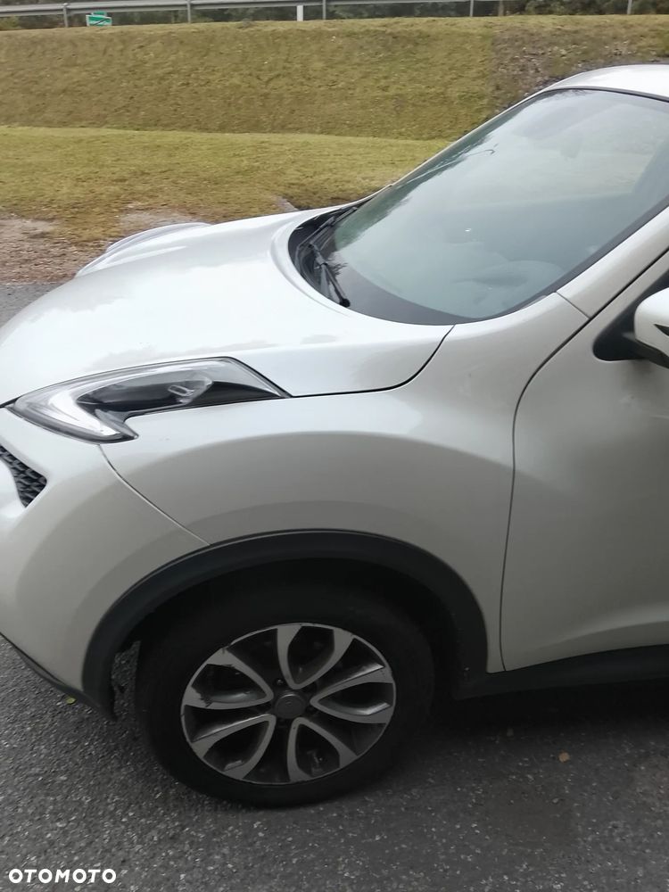 Nissan Juke - 7