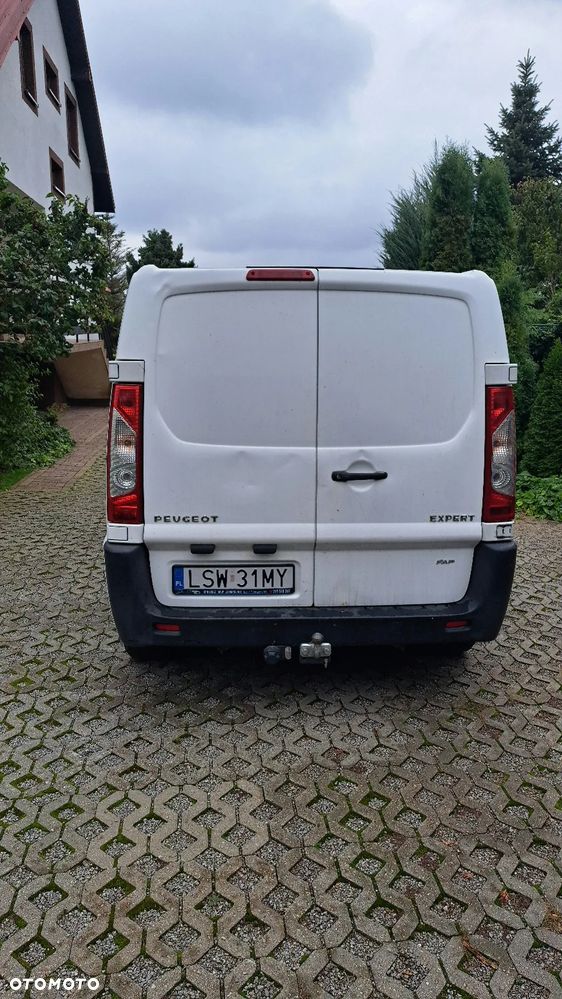Peugeot EXPERT - 2