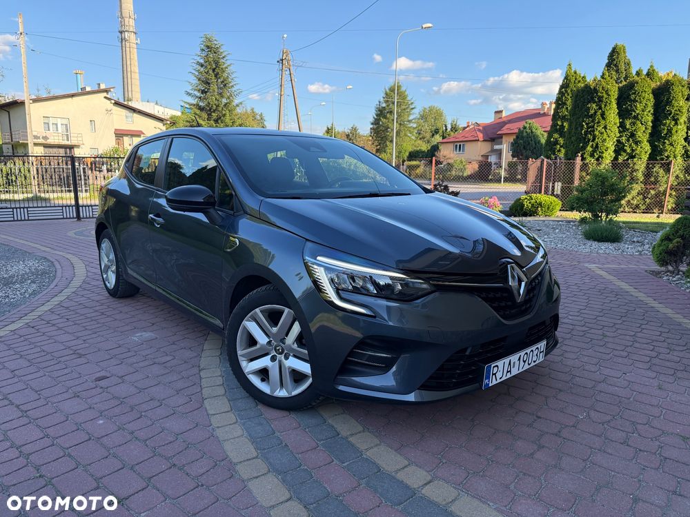 Renault Clio - 3