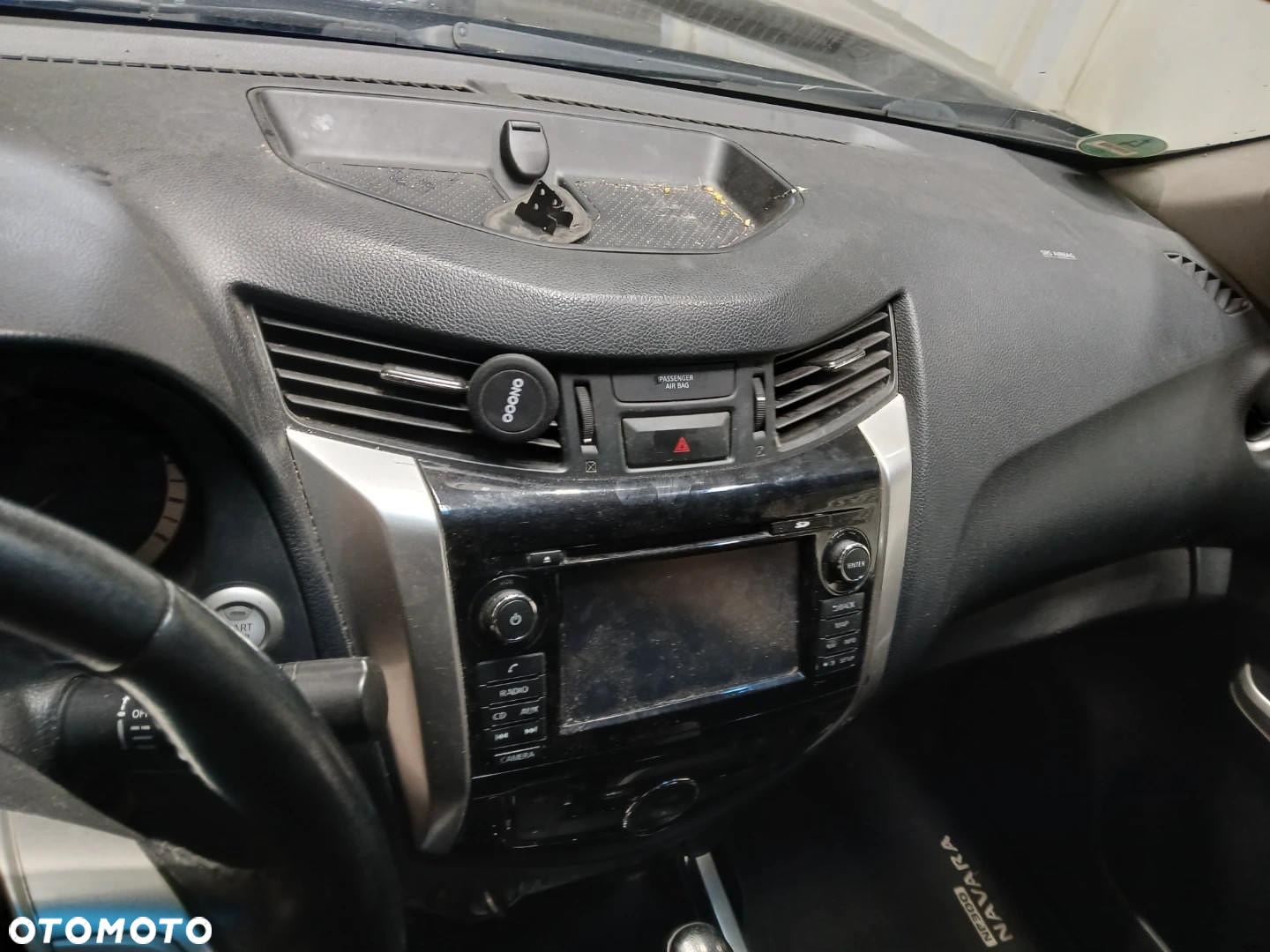 Nissan Navara DC 4x4 Autm N-Connecta - 30