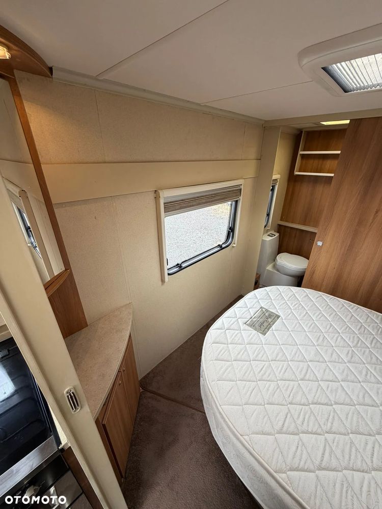 SWIFT Fairway 580 - 9