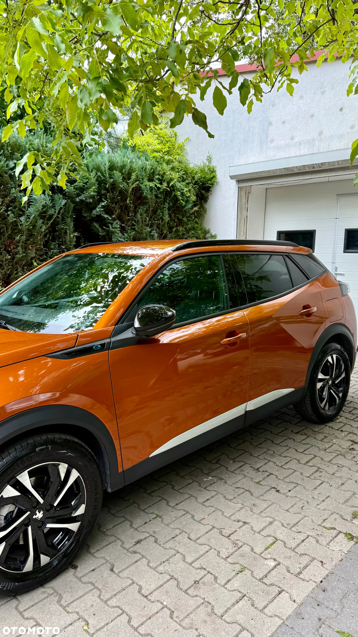 Peugeot 2008 e-2008 Allure Pack - 2