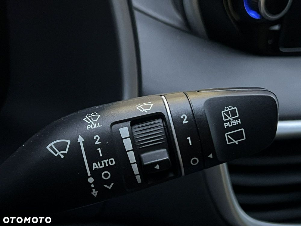 Hyundai Tucson - 17