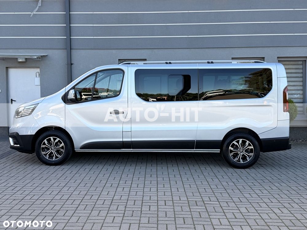 Renault Trafic Blue L2H1 Komfort - 12