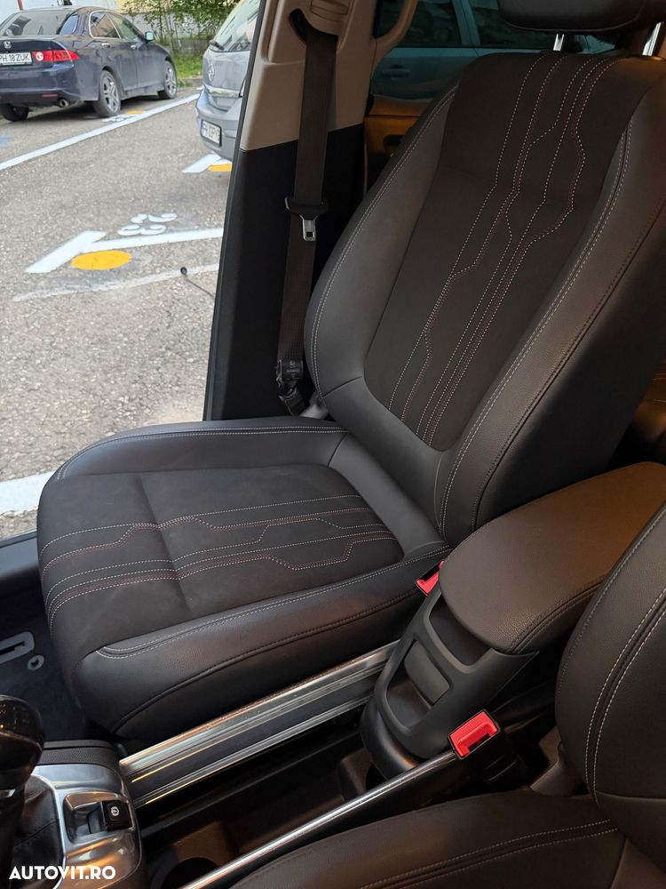 Opel Meriva 1.4 ECOflex 150 Jahre - 27