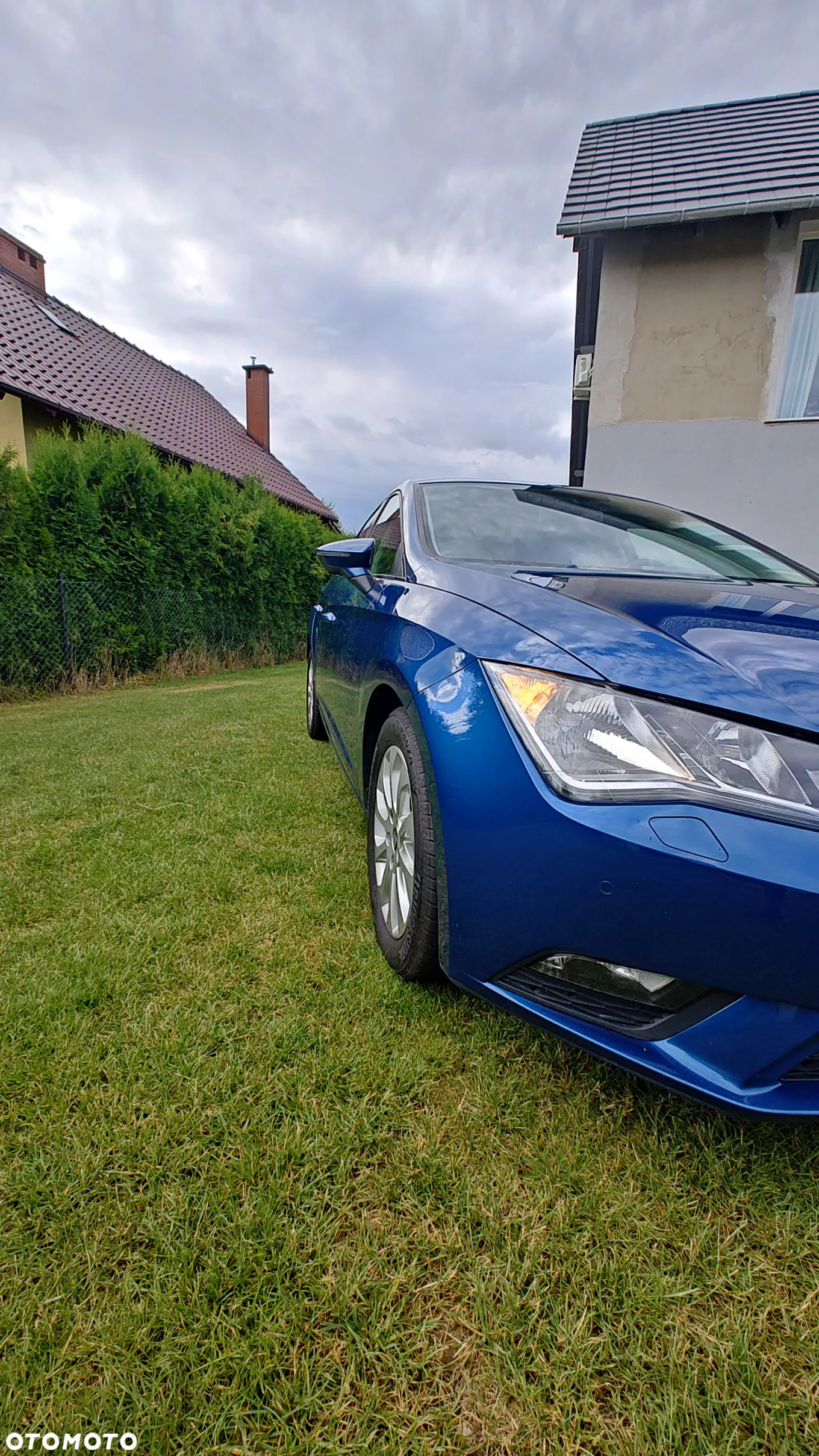 Seat Leon 2.0 TDI DPF Start&Stop Style - 6