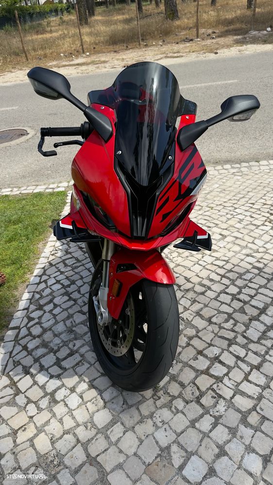 BMW S 1000 RR - 2