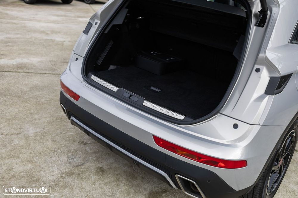 DS DS7 Crossback E-Tense Performance Line EAT8 - 35