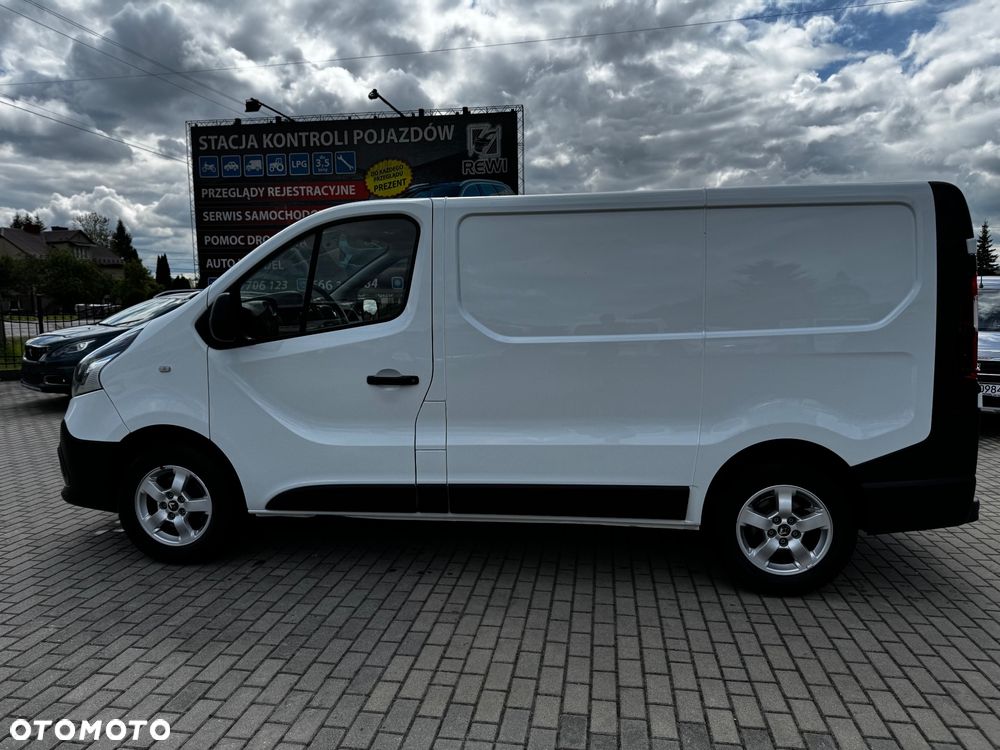 Renault Trafic - 8