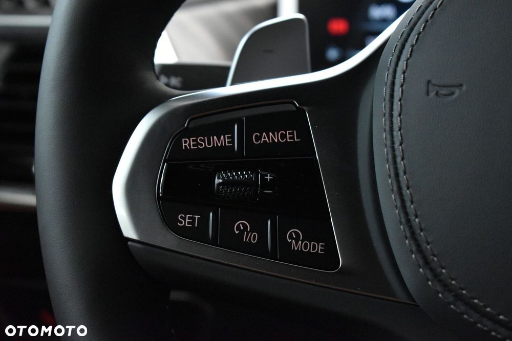 BMW X7 xDrive40d mHEV M Sport Edition sport - 14