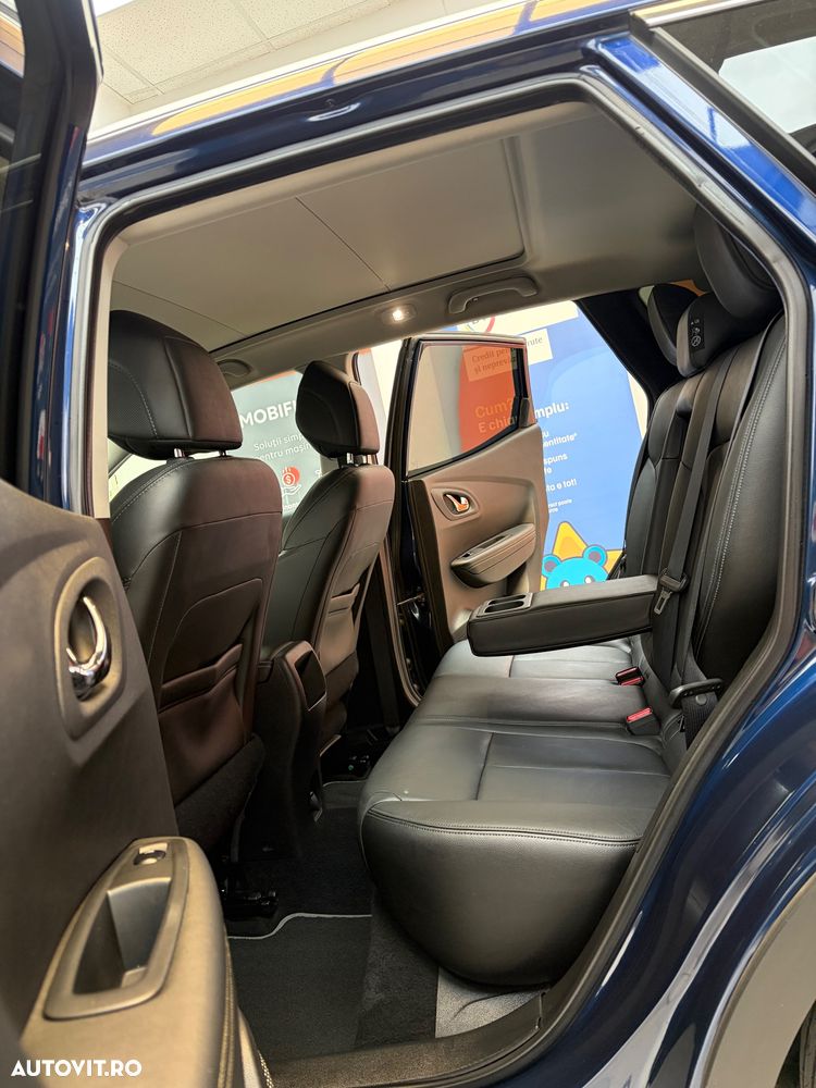 Renault Kadjar Energy dCi 130 Bose Edition - 9