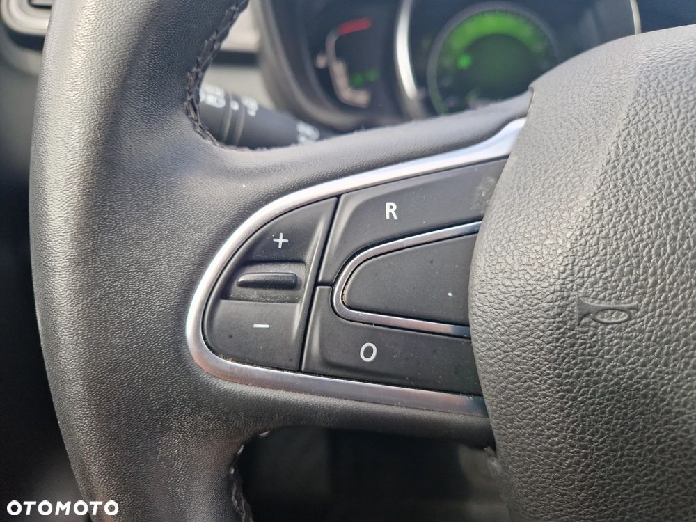 Renault Kadjar 1.3 TCe FAP Bose - 15