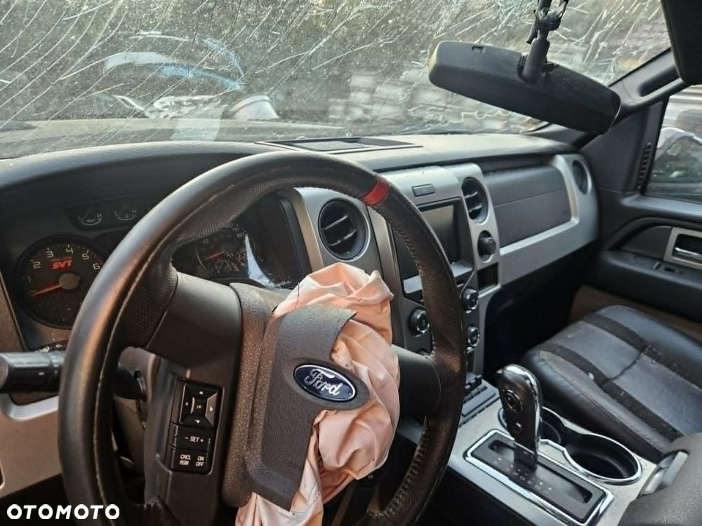 Ford F150 - 22