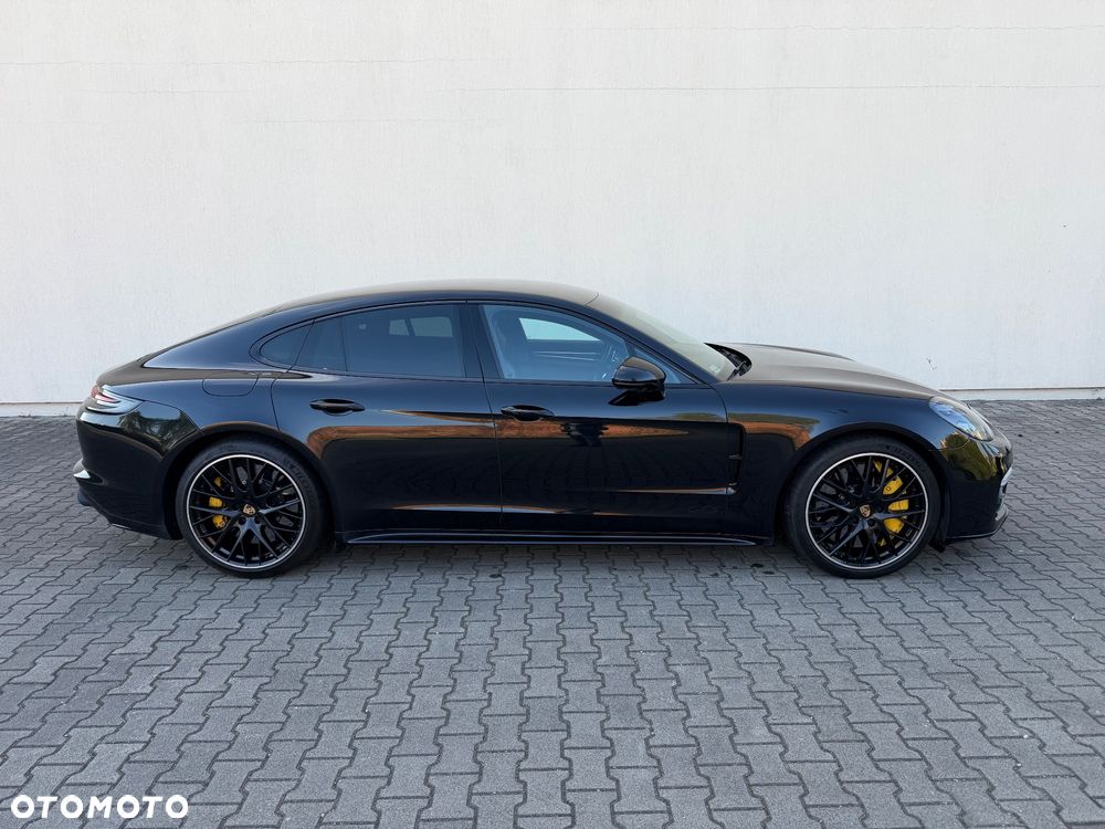Porsche Panamera - 2