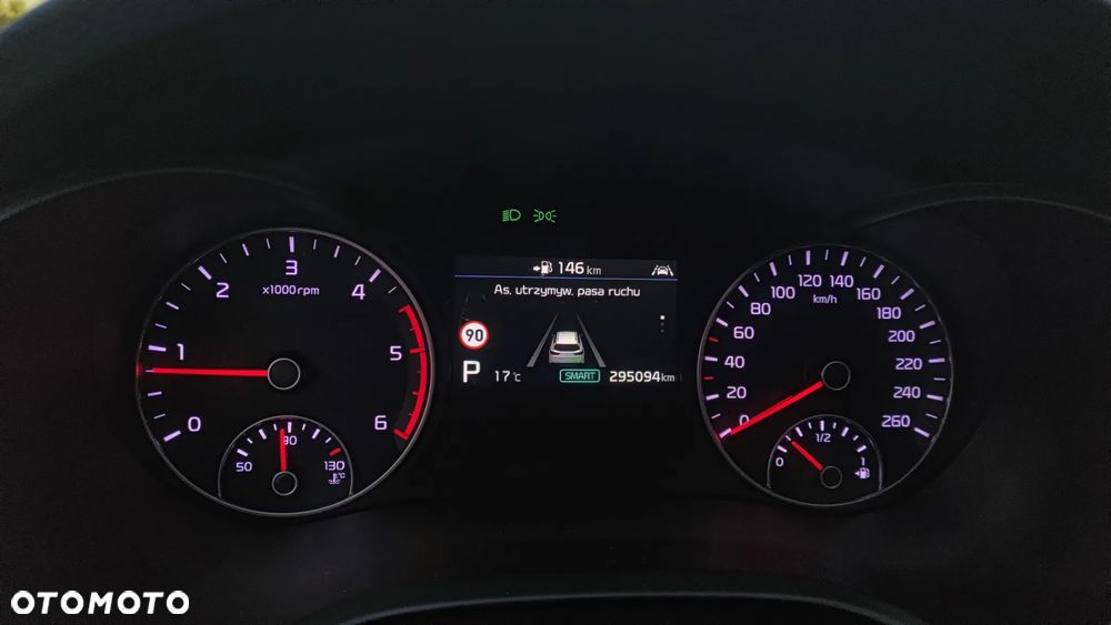 Kia Optima Sportswagon 1.6 CRDI DCT GT Line - 12