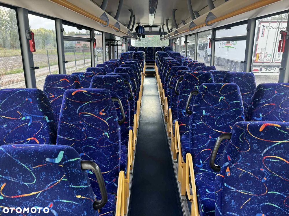 Irisbus Recreo - 10