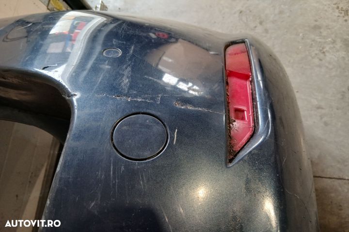 Bara spate 9671563077 9678627180 20107250 9678627180 20107250 Peugeot - 5